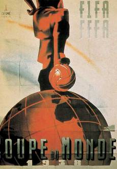 Copa do Mundo de 1938 - Frana