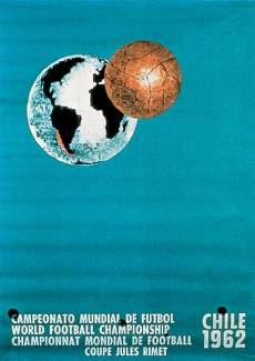 Copa do Mundo de 1962 - Chile