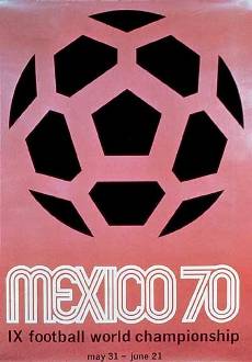 Copa do Mundo de 1970 - Mxico