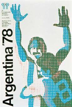 Copa do Mundo de 1978 - Argentina