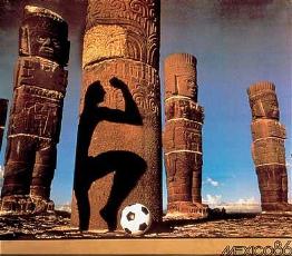 Copa do Mundo de 1986 - Mxico
