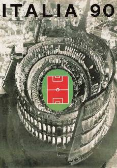 Copa do Mundo de 1990 - Itlia