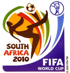 Copa do Mundo de 2010 -frica do Sul