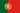 Bandeira de Portugal
