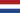 Bandeira dos Pases Baixos