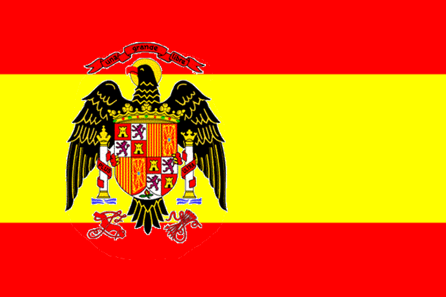 Bandera de Espaa(1977-1981).gif