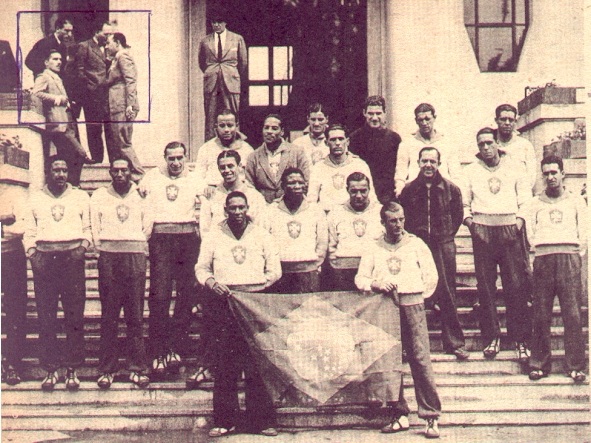 Copa de 1938